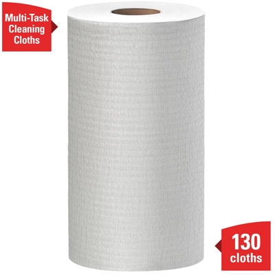 KIMBERLY-CLARK - 35421 - Multi-Task Cleaning Cloths (Pack of 6) pa4