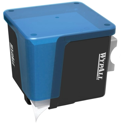 KIMBERLY-CLARK - 45888 - Wiper Delivery Systems pa3