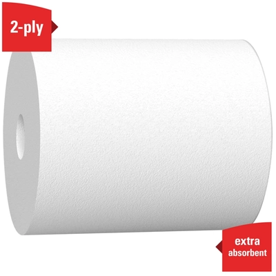 KIMBERLY-CLARK - 47758 - Medium Cleaning Cloths (Pack of 3) pa3