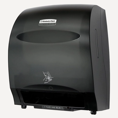 KIMBERLY-CLARK - 48857 - Electronic Hard Roll Towel Dispenser pa2
