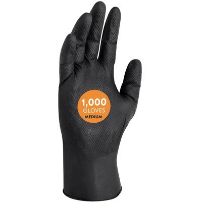KIMBERLY-CLARK - 49276 - Nitrile Gloves pa1