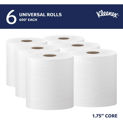 KIMBERLY-CLARK - 50606 - Hard Roll Paper Towels pa7