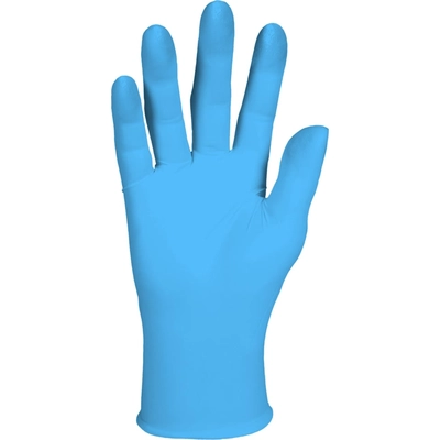 KIMBERLY-CLARK - 54333 - Nitrile Gloves pa1