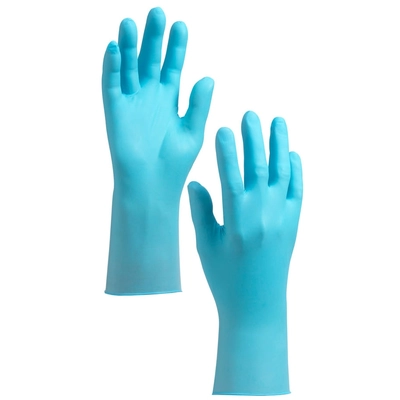 KIMBERLY-CLARK - 57372 - Nitrile Ambidextrous Gloves pa1
