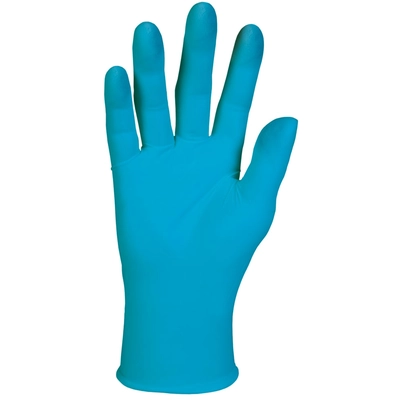 KIMBERLY-CLARK - 57372 - Nitrile Ambidextrous Gloves pa5