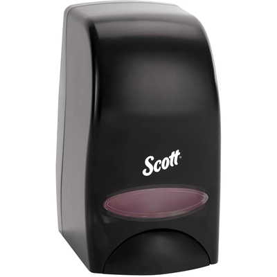 KIMBERLY-CLARK - 92145 - Essential Manual Skin Care Dispenser pa1