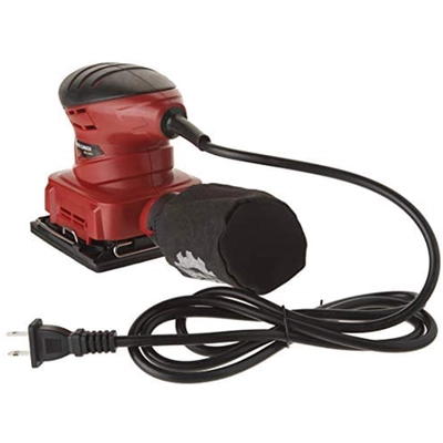 KING CANADA - 8351N - 1/4 Sheet Palm Sander pa3