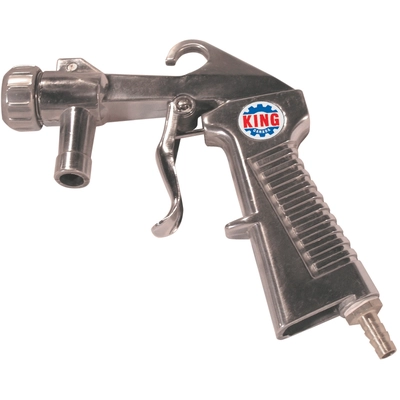 KING CANADA - KM-035 - Sandblast Gun pa1
