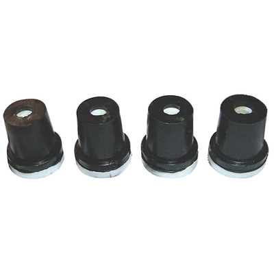 KING CANADA - KM-042 - Ceramic Nozzles Kit pa1