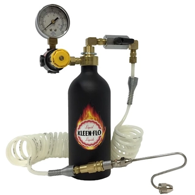 KLEEN-FLO - 100 - Direct Injection Delivery Device Kit pa1
