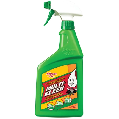 KLEEN-FLO - 174 - Multi-Kleen pa1