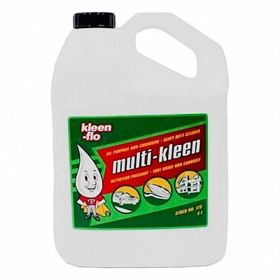 KLEEN-FLO - 175 - Multi-Kleen pa1