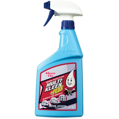 KLEEN-FLO - 184 - Multi-Kleen Plus pa1