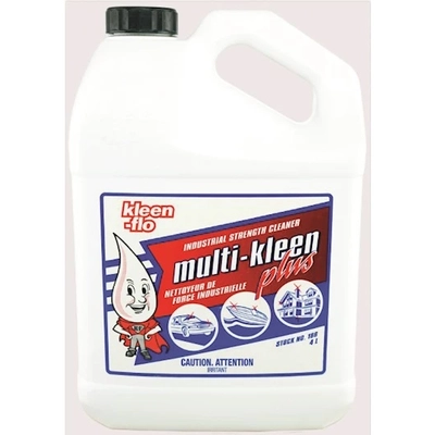 KLEEN-FLO - 186 - Multi-Kleen Plus pa1