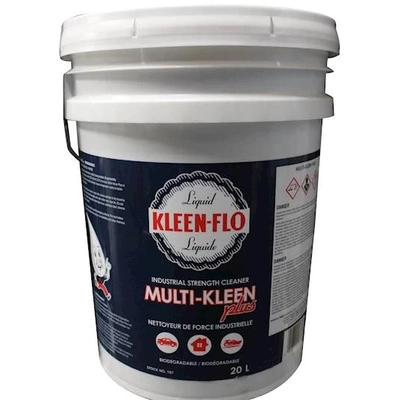 KLEEN-FLO - 187 - Multi-Kleen Plus pa1