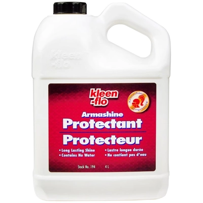 KLEEN-FLO - 194 - Armashine Protectant pa1
