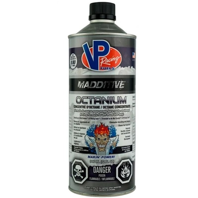 KLEEN-FLO - 28551 - VP Racing Octane Booster pa1
