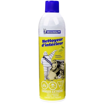 KLEEN-FLO - 3000 - Michelin Int. Cleaner pa1