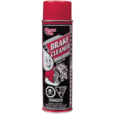 KLEEN-FLO - 303 - Brake Cleaner pa1
