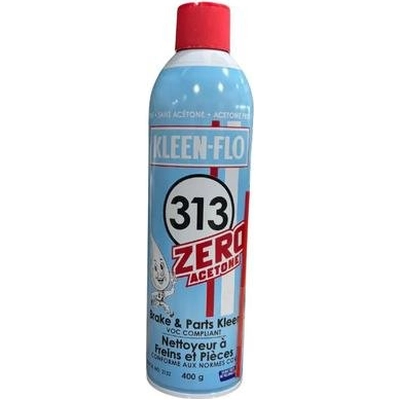 Unspecified Tool by KLEEN-FLO - 313Z pa1