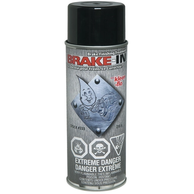 KLEEN-FLO - 333 - Brake-In pa1