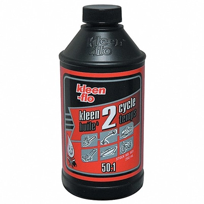KLEEN-FLO - 501 - 2 Cycle Oil pa1