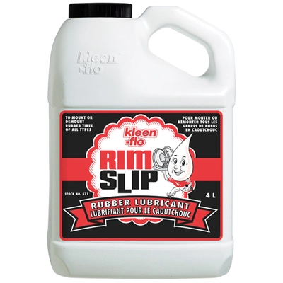 KLEEN-FLO - 571 - Rim Slip Tire Mounting Lube pa1