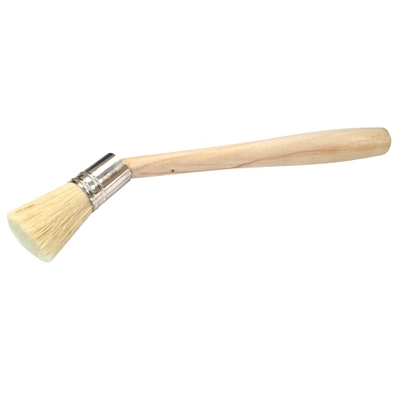KLEEN-FLO - 576 - Tire Paste Brush pa1