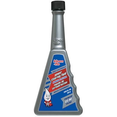 KLEEN-FLO - 580 - Power Steering Fluid pa1