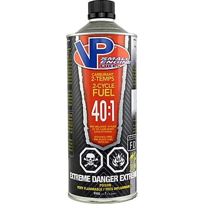 KLEEN-FLO - 62951 - 40.1 2-Cycle S Engine Fuel pa1