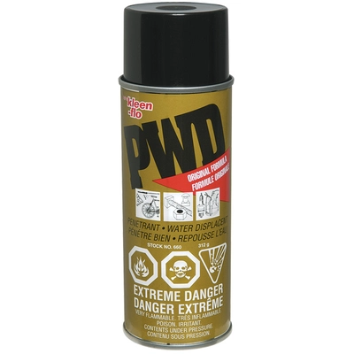 KLEEN-FLO - 660 - PWD pa1