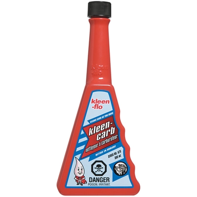 KLEEN-FLO - 675 - Kleen-Carb pa1