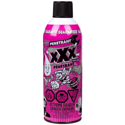 KLEEN-FLO - 804 - Honey Goo XXX Penetrant pa1