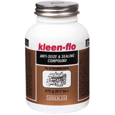 KLEEN-FLO - 810 - Anti-Seize & Sealing Compound pa1