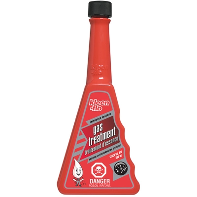 KLEEN-FLO - 815 - Gas Treatment pa1
