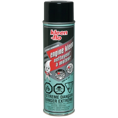 KLEEN-FLO - 824 - Engine Kleen pa1
