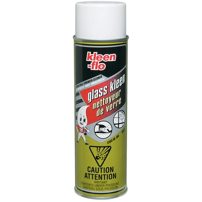 KLEEN-FLO - 885 - Glass Kleen pa1
