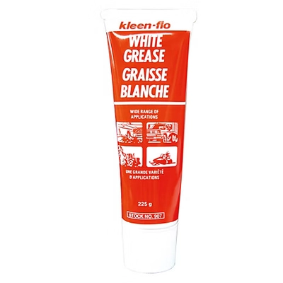 KLEEN-FLO - 907 - White Grease pa1