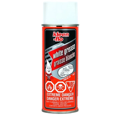 KLEEN-FLO - 914 - White Grease pa1