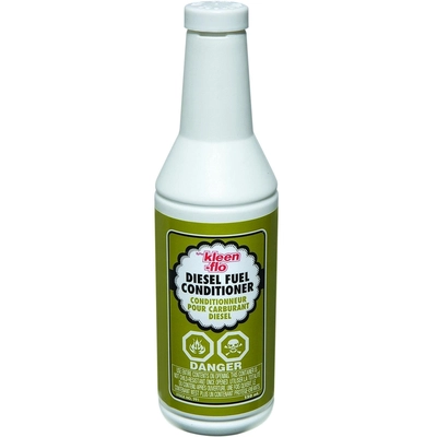 KLEEN-FLO - 991 - Diesel Fuel Conditioner (Pack of 40) pa1