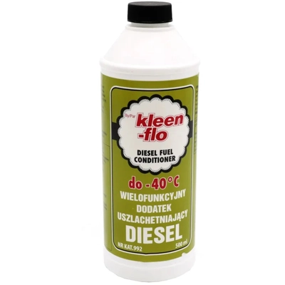 KLEEN-FLO - 992 - Diesel Fuel Conditioner pa1