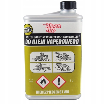 KLEEN-FLO - 993 - Diesel Fuel Conditioner pa1