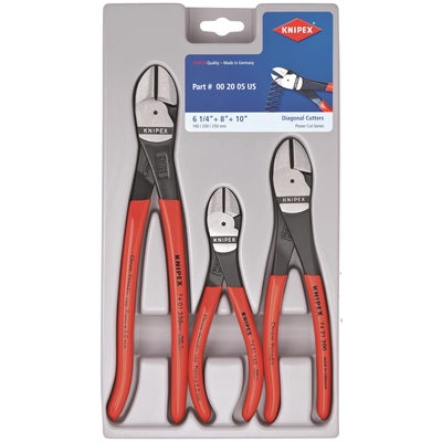 Unspecified Tool by KNIPEX - 00 20 05 US pa1