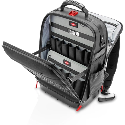 KNIPEX - 00 21 50 LE - Modular X18 Tool Backpack pa1