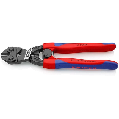 Unspecified Tool by KNIPEX - 71 12 200 pa1