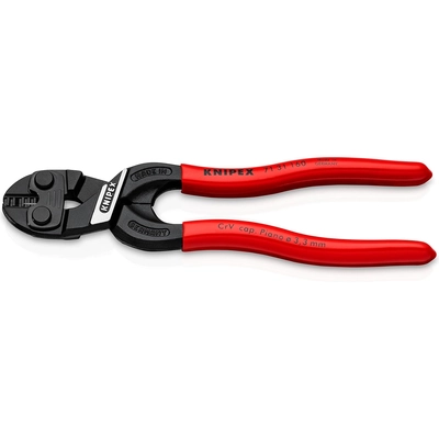 KNIPEX - 71 31 160 - Compact Bolt Cutters pa1