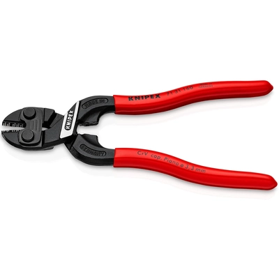 KNIPEX - 71 31 160 - Compact Bolt Cutters pa2