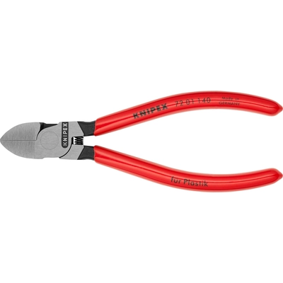 KNIPEX - 72 01 140 - 5 1/2" Diagonal Pliers pa1