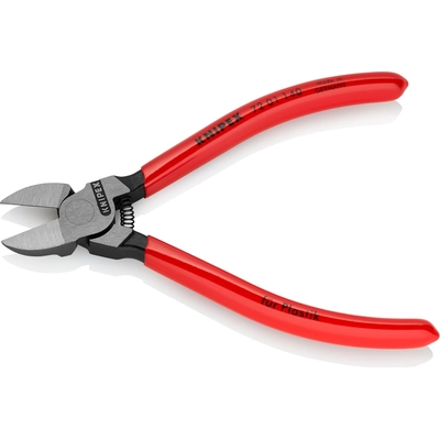 KNIPEX - 72 01 140 - 5 1/2" Diagonal Pliers pa2