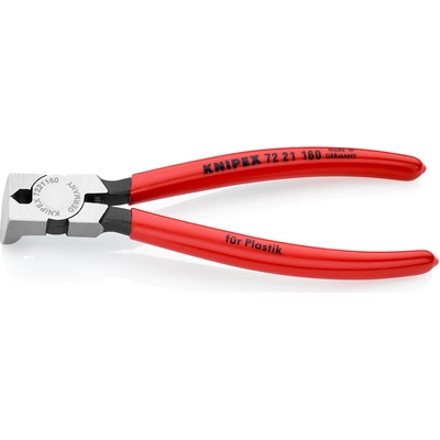KNIPEX - 72 21 160 - 6 1/4" Diagonal Pliers pa1